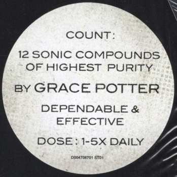 2LP Grace Potter: Medicine
