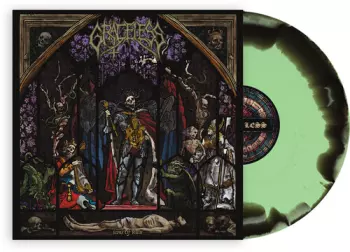 Graceless: Icons Of Ruin
