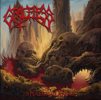 Graceless: Shadowlands