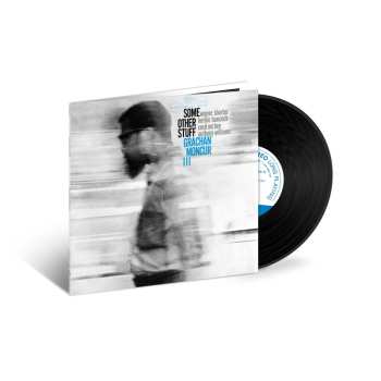 LP Grachan Moncur III: Some Other Stuff (tone Poet Vinyl) (remastered) (180g)
