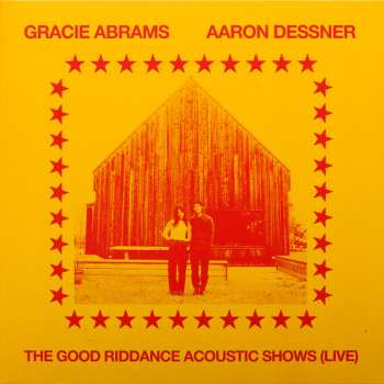 Album Gracie Abrams: The Good Riddance Acoustic Shows (Live)