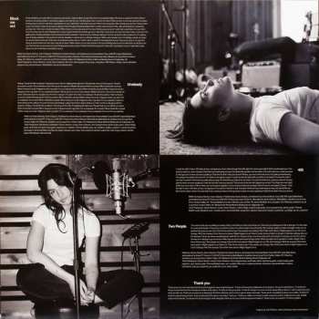 2LP Gracie Abrams: Good Riddance  DLX