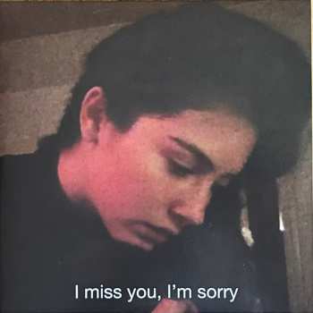 Album Gracie Abrams: I Miss You, I'm Sorry / I Love You, I'm Sorry