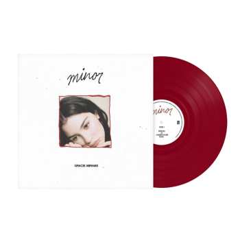 LP Gracie Abrams: Minor