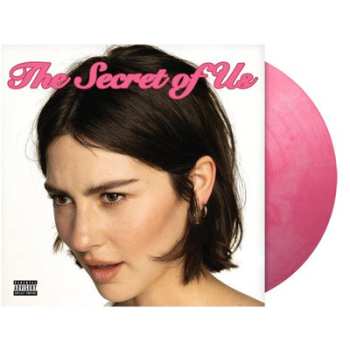 LP Gracie Abrams: The Secret Of Us CLR | LTD