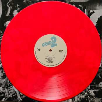 LP Grade 2: Grade 2 CLR | LTD