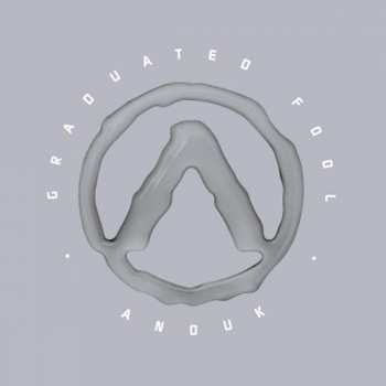 Album Anouk: Graduated Fool