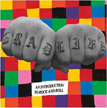Album Graduating Life: An Introduction To Rock And Roll
