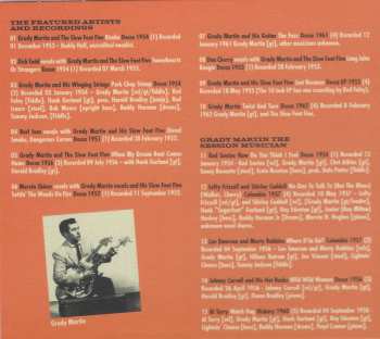 CD Various: Diesel Smoke, Dangerous Curves And Hot Guitar
