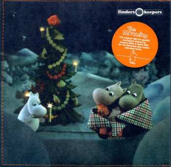 SP Graeme Miller: The Moomins: Silent Night