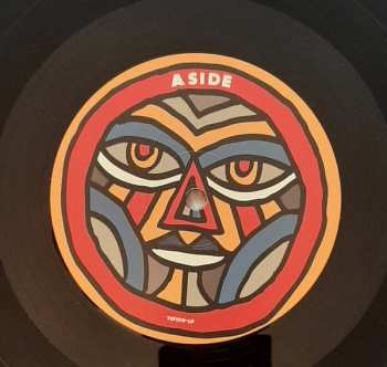 LP 38 Spesh: Art Of Words