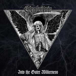 CD Grafvitnir:  Into The Outer Wilderness
