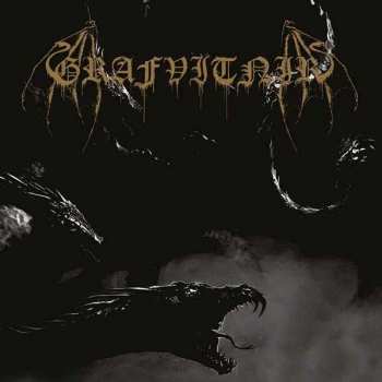 Album Grafvitnir: Semen Serpentis