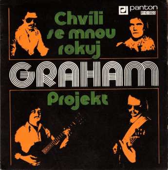 Album Graham: Chvíli Se Mnou Rokuj / Projekt