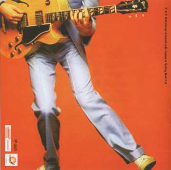 CD Graham Bonnet: A Collection