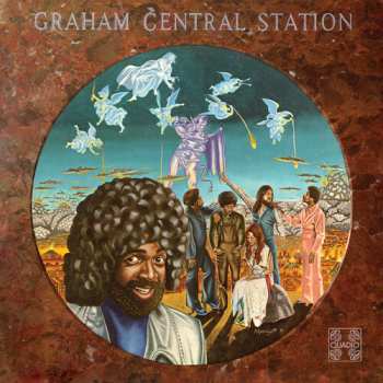 Album Graham Central Station: Ain't No 'Bout-A-Doubt It