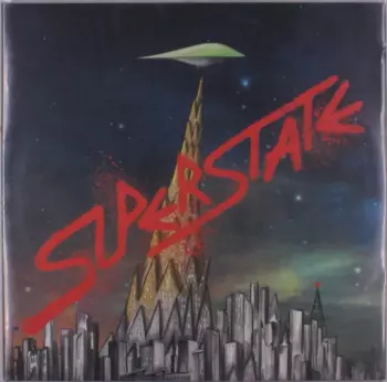 Superstate