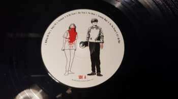 LP Graham Coxon: The End Of The F***ing World (Original Songs and Score)