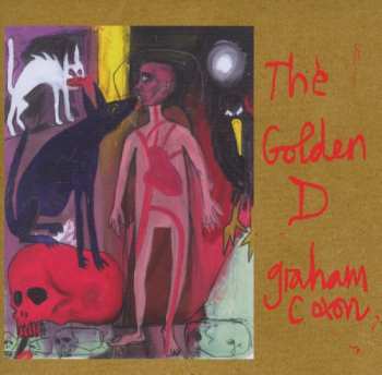 Album Graham Coxon: The Golden D