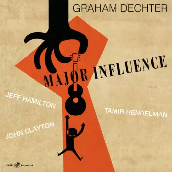 John Clayton: Major Influence