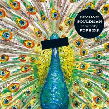 CD Graham Gouldman: Modesty Forbids