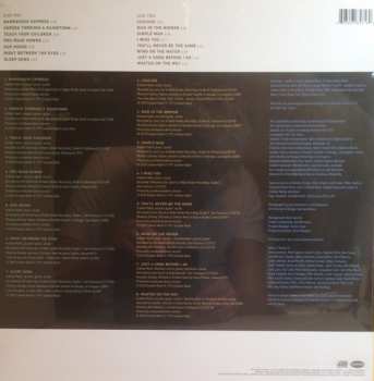 LP Graham Nash: Over The Years... The Demos LTD