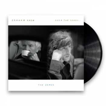 Album Graham Nash: Over The Years... The Demos