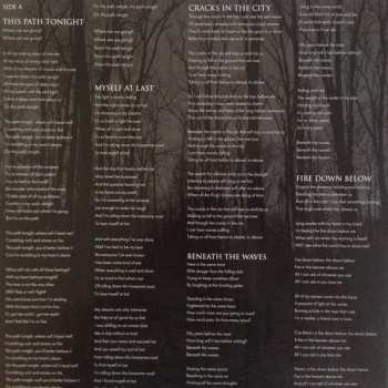 LP Graham Nash: This Path Tonight