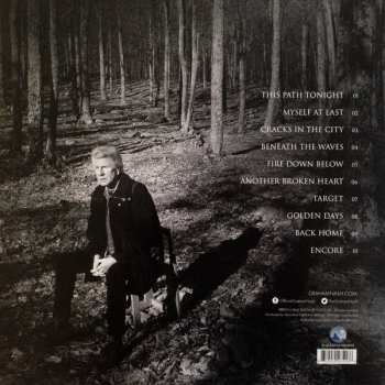 LP Graham Nash: This Path Tonight