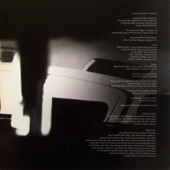 LP Graham Nash: This Path Tonight
