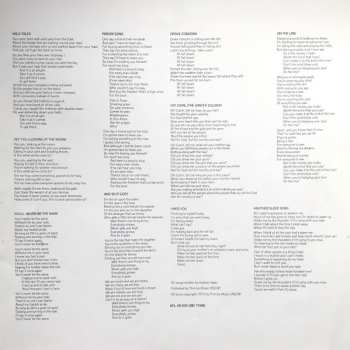 LP Graham Nash: Wild Tales