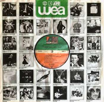 LP Graham Nash: Wild Tales