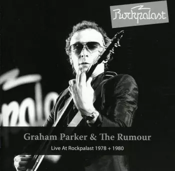 Live At Rockpalast