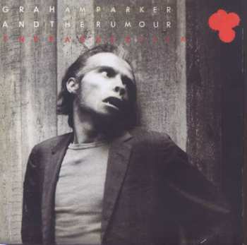 Album Graham Parker And The Rumour: The Parkerilla