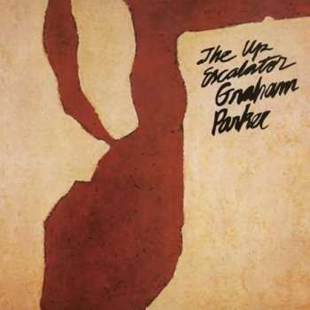Album Graham Parker And The Rumour: The Up Escalator