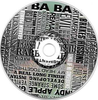 CD The Figgs: Songs Of No Consequence