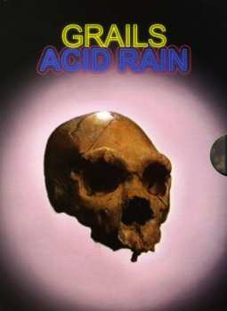 DVD Grails: Acid Rain