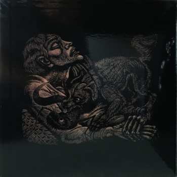 LP Grails: Black Tar Prophecies Vols. 1, 2, & 3