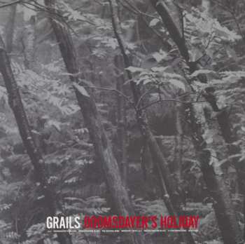 LP Grails: Doomsdayer's Holiday LTD