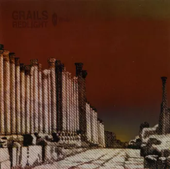 Grails: Redlight