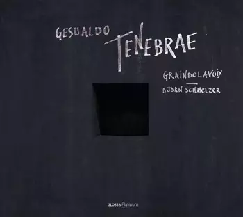Tenebrae