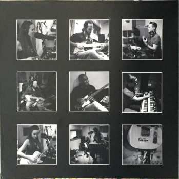 LP Gráinne Duffy: Voodoo Blues