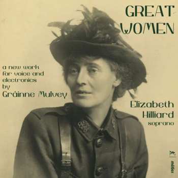 Album Gráinne Mulvey: Great Women