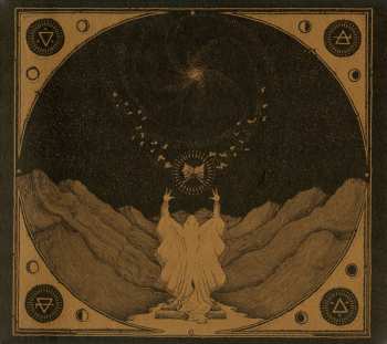 CD Lotus Thief: Gramarye