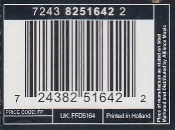 CD Grammatrain: Flying
