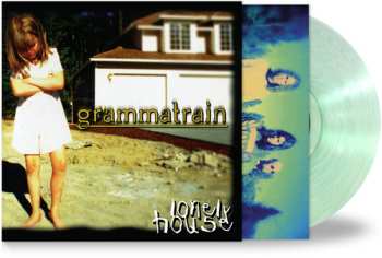 Album Grammatrain: Lonely House