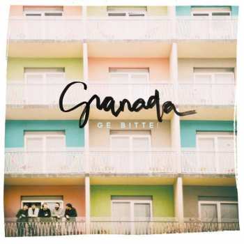 Album Granada: Ge Bitte