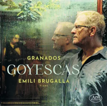 Goyescas