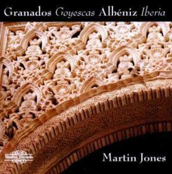 Album The London Symphony Orchestra: Iberia