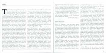 CD The London Symphony Orchestra: Iberia
